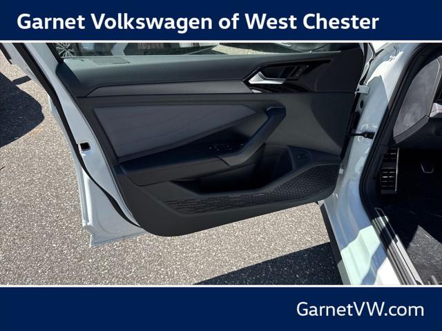 2026 Volkswagen Jetta GLI Autobahn