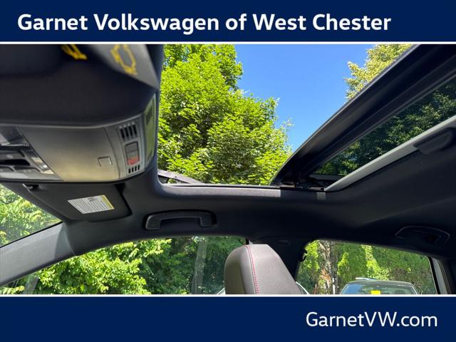 2026 Volkswagen Jetta GLI Autobahn