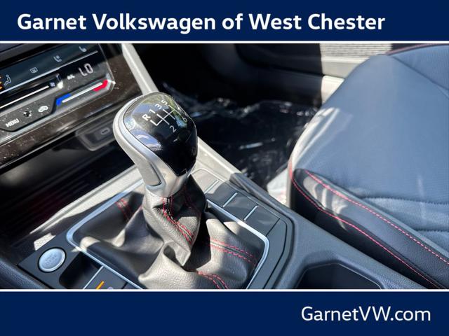 2026 Volkswagen Jetta GLI Autobahn