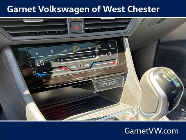 2026 Volkswagen Jetta GLI Autobahn