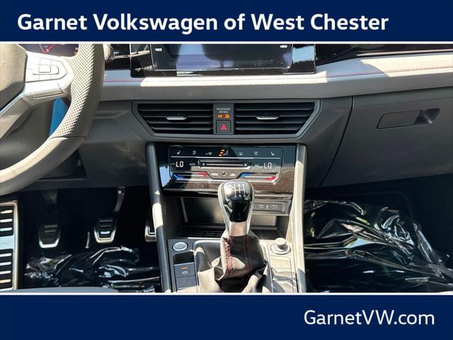 2026 Volkswagen Jetta GLI Autobahn