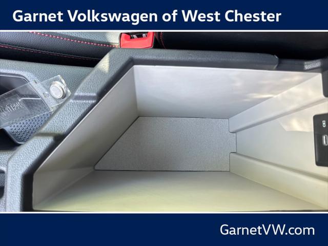 2026 Volkswagen Jetta GLI Autobahn