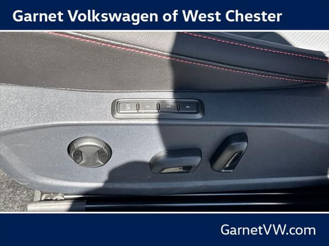 2026 Volkswagen Jetta GLI Autobahn