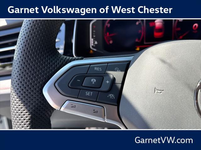 2026 Volkswagen Jetta GLI Autobahn