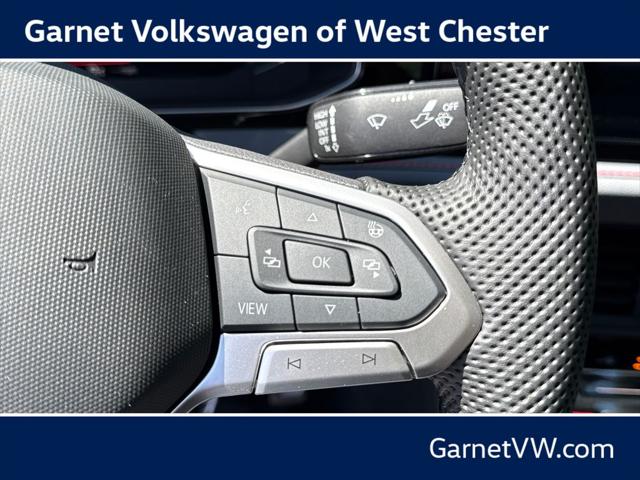 2026 Volkswagen Jetta GLI Autobahn