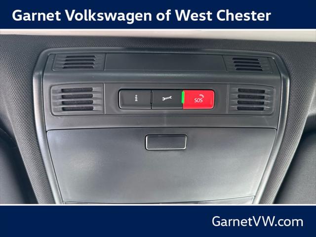 2026 Volkswagen Jetta GLI Autobahn
