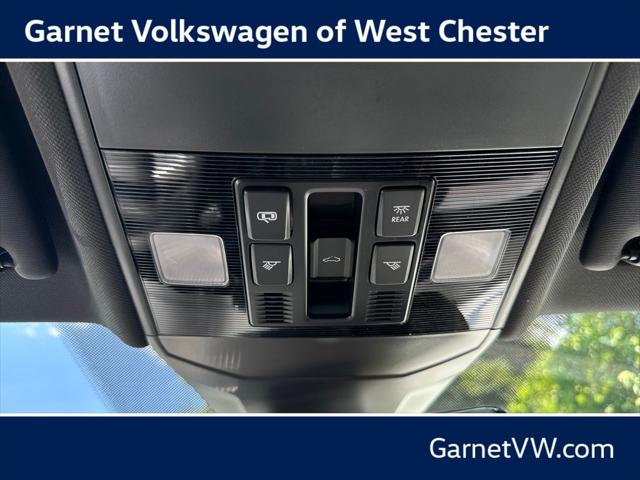 2026 Volkswagen Jetta GLI Autobahn