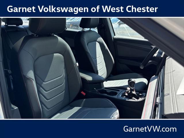 2026 Volkswagen Jetta GLI Autobahn