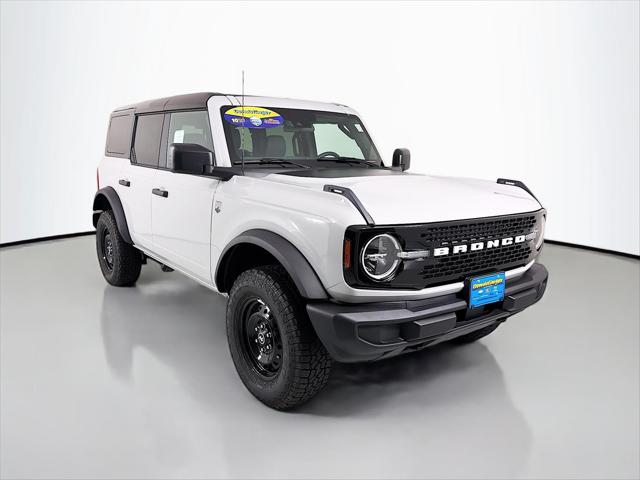 2026 Ford Bronco Big Bend for sale in Cohasset, MN