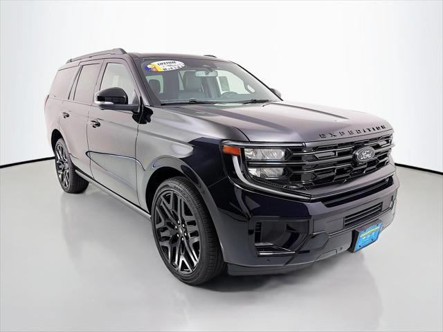 2026 Ford Expedition Platinum for sale in Cohasset, MN
