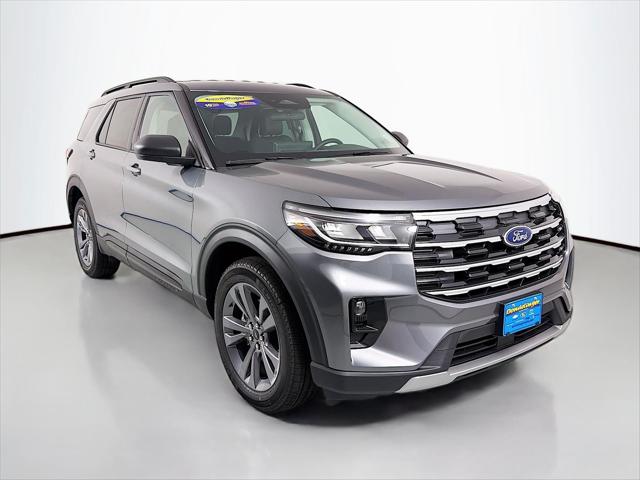 2026 Ford Explorer Active for sale in Cohasset, MN