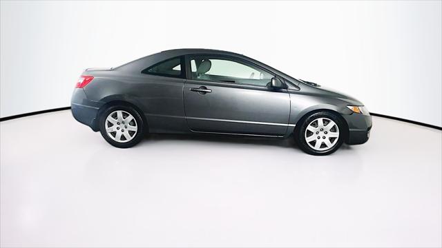 2011 Honda Civic LX for sale in Cary	, NC