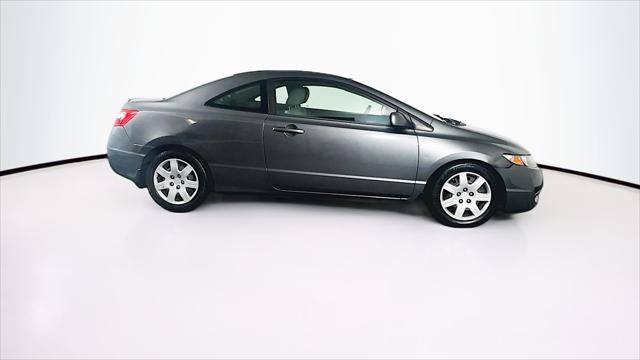 2011 Honda Civic LX