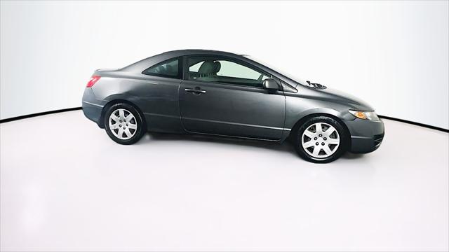 2011 Honda Civic LX
