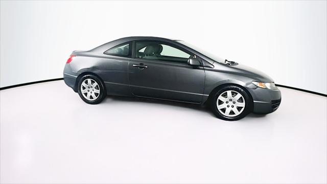 2011 Honda Civic LX