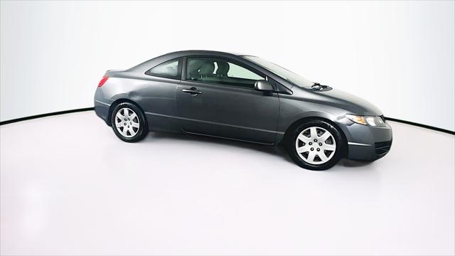 2011 Honda Civic LX