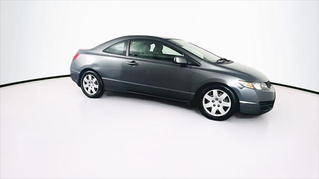2011 Honda Civic LX
