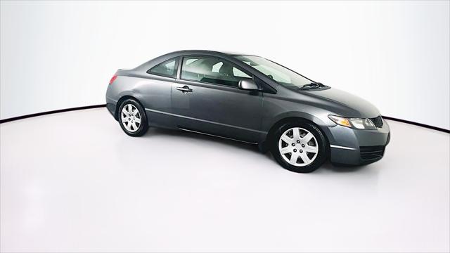 2011 Honda Civic LX