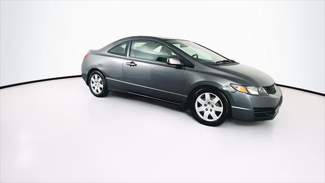 2011 Honda Civic LX