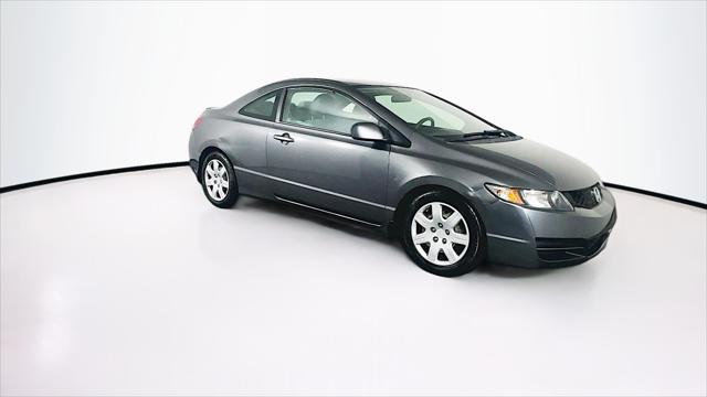 2011 Honda Civic LX