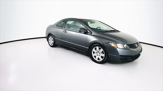 2011 Honda Civic LX