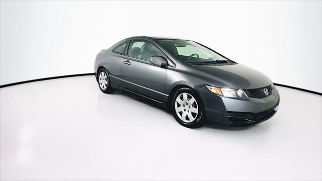 2011 Honda Civic LX