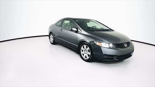 2011 Honda Civic LX