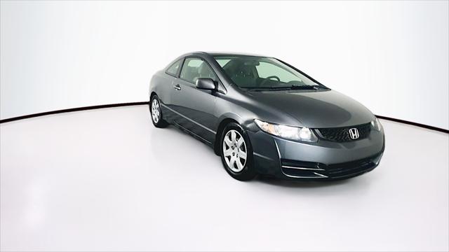 2011 Honda Civic LX