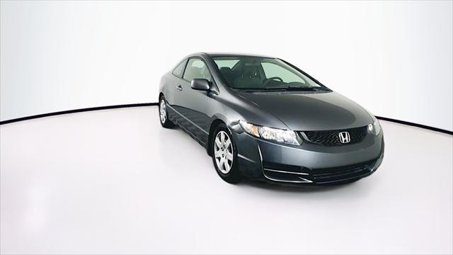 2011 Honda Civic LX