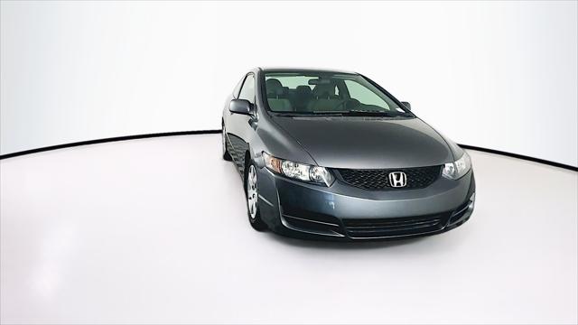 2011 Honda Civic LX