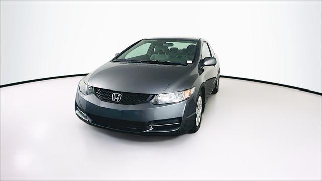 2011 Honda Civic LX
