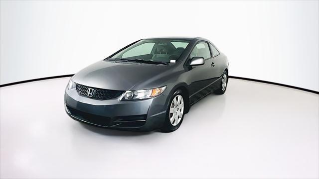 2011 Honda Civic LX