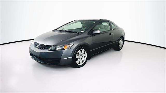2011 Honda Civic LX