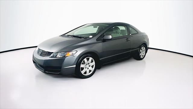 2011 Honda Civic LX