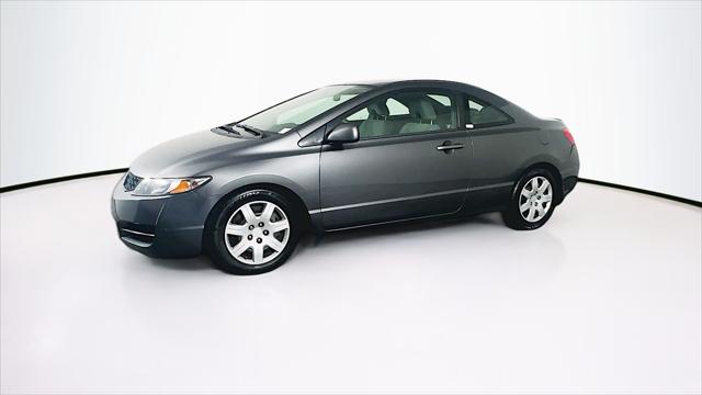 2011 Honda Civic LX