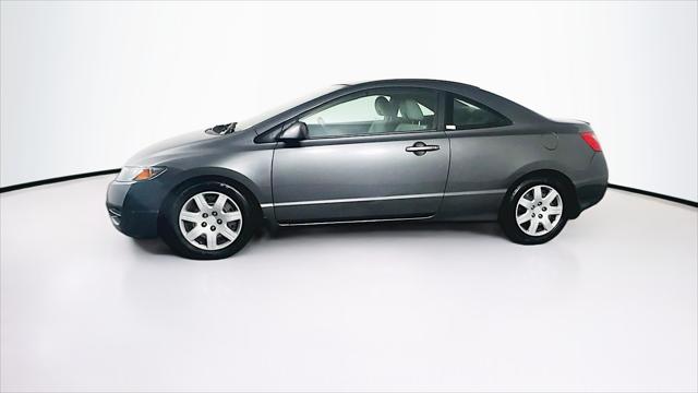 2011 Honda Civic LX