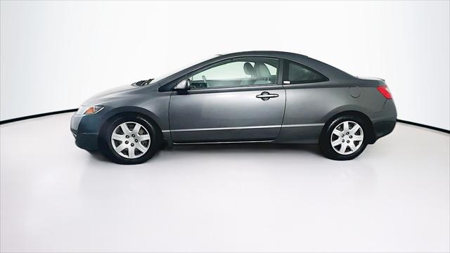 2011 Honda Civic LX