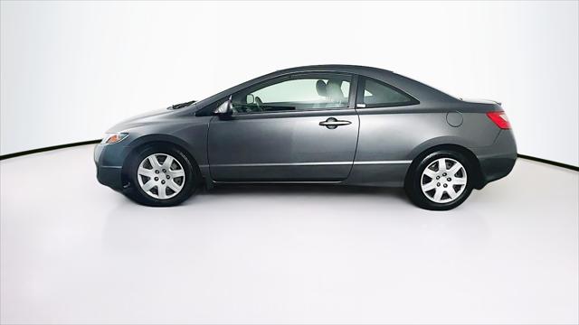 2011 Honda Civic LX