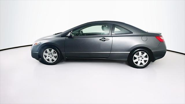 2011 Honda Civic LX