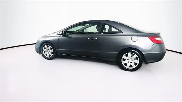 2011 Honda Civic LX
