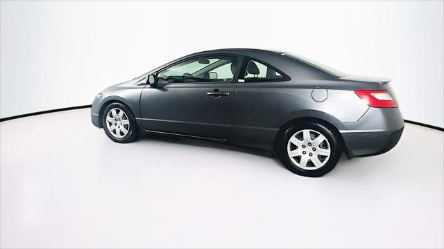 2011 Honda Civic LX