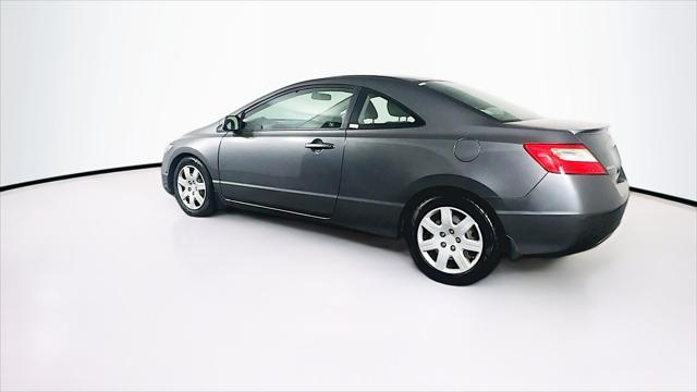 2011 Honda Civic LX