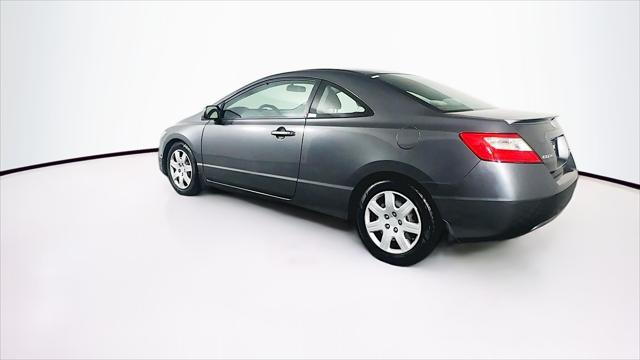 2011 Honda Civic LX