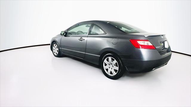 2011 Honda Civic LX