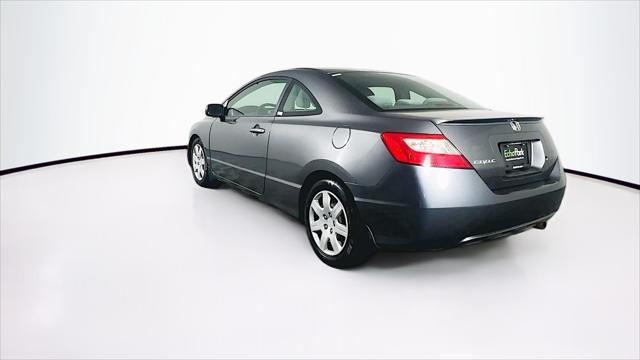 2011 Honda Civic LX
