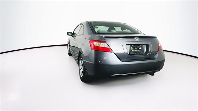 2011 Honda Civic LX