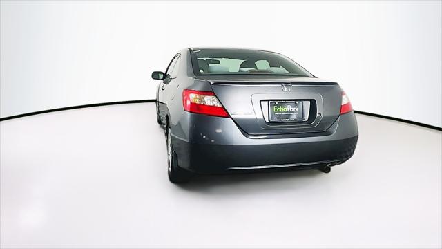 2011 Honda Civic LX
