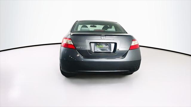 2011 Honda Civic LX