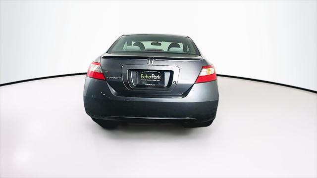 2011 Honda Civic LX