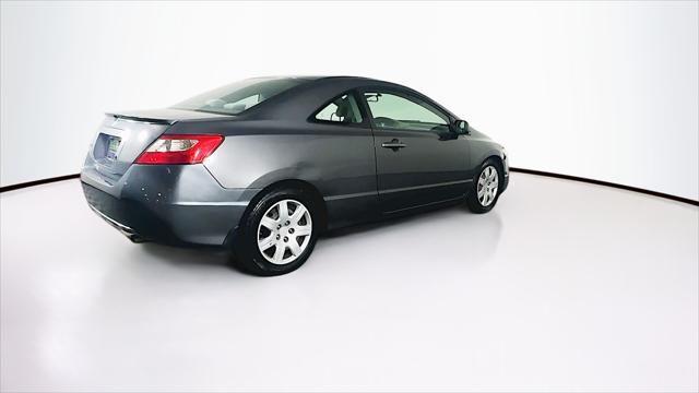 2011 Honda Civic LX
